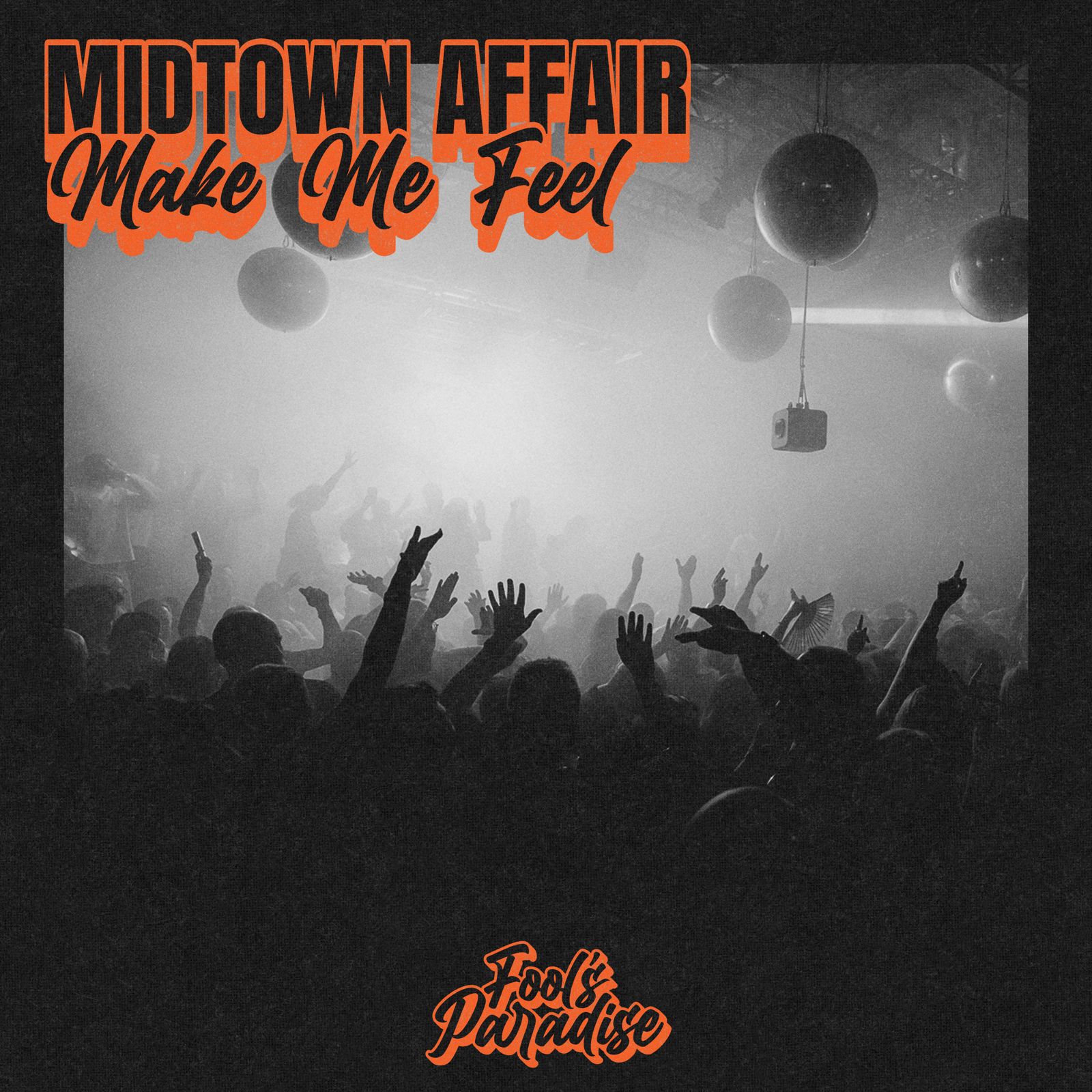 Heartbeat (Midtown Affair)