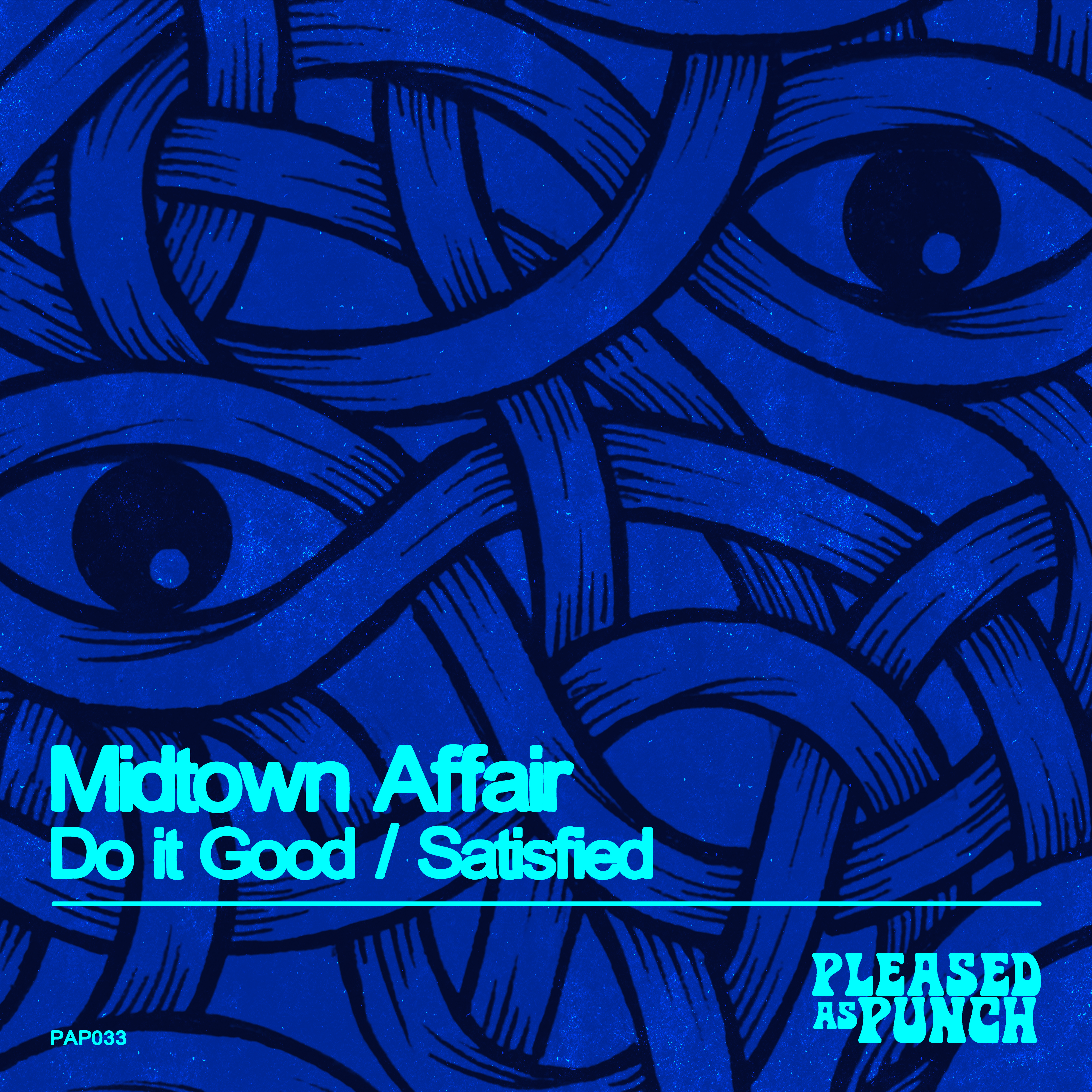 Do It Good -  [Pleased As Punch]