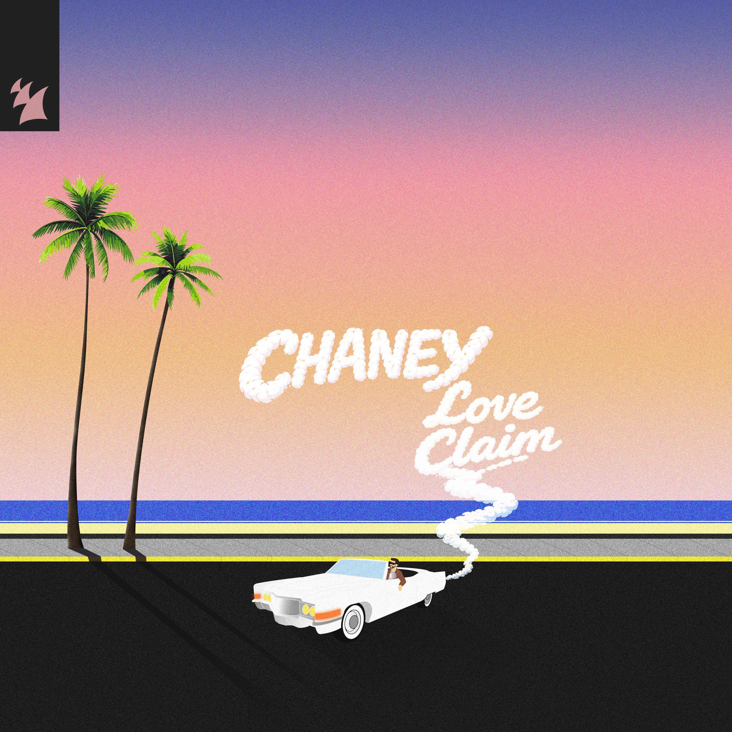 Love Claim [Armada Music]