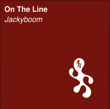 Jackyboom ‘On The Line’