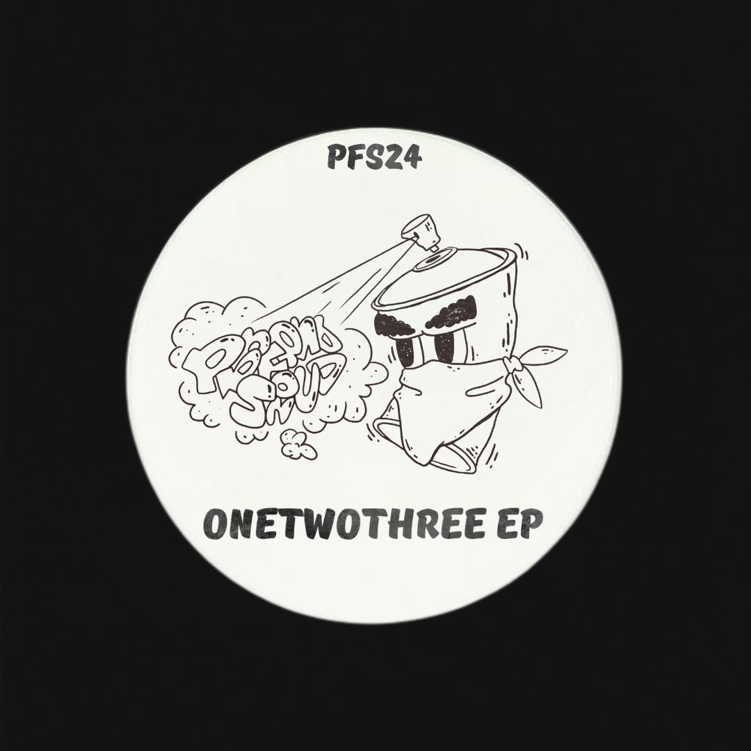 OneTwoThree EP