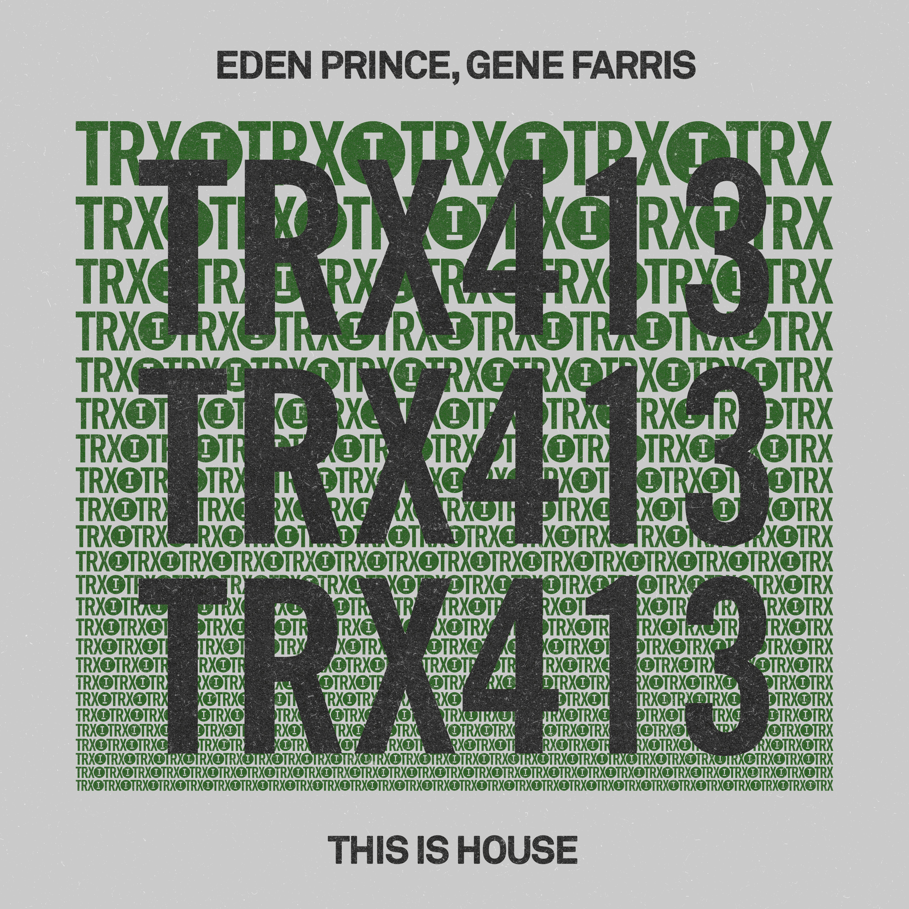 This Is House [Toolroom Trax]